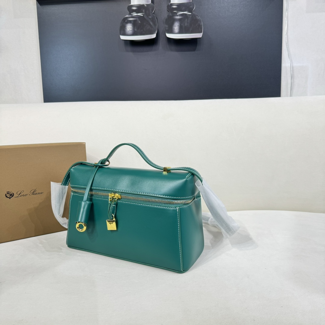 Loro Piana Satchel Bags